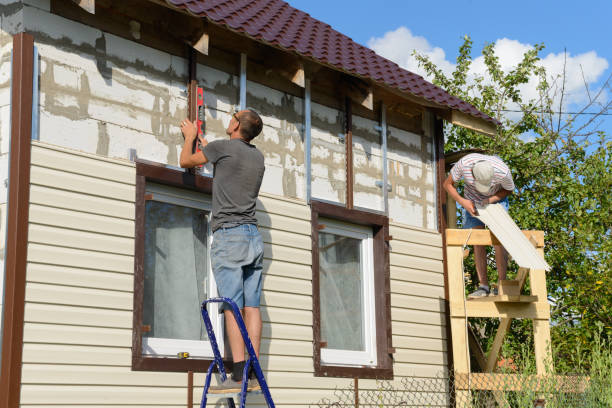 Best Fascia and Soffit Installation  in Seacliff, CA